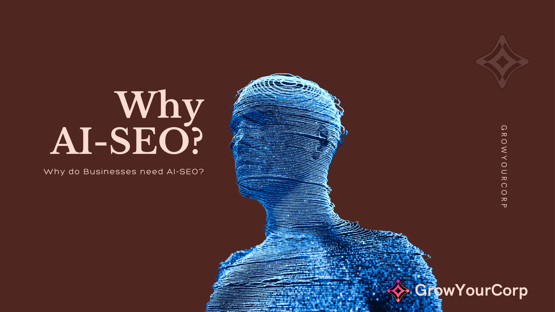 Why do enterprises need AI-SEO?