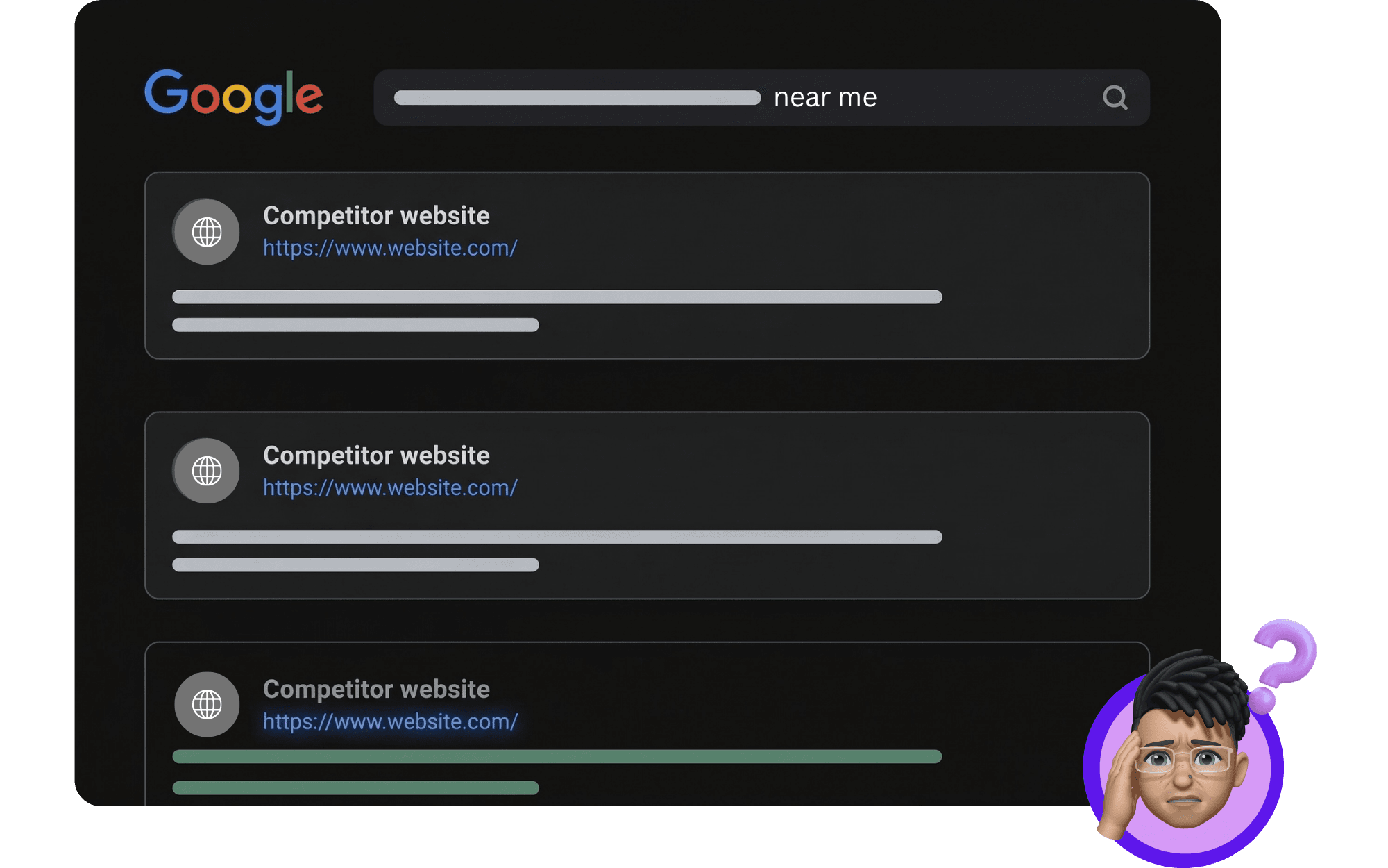 Increase website traffic with expert SEO services – boost visibility, reach target audience, and convert visitors into leads.
