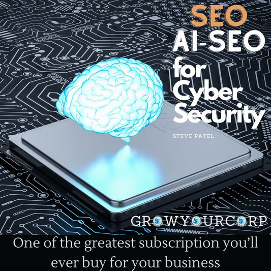 Securing Success: Unraveling the Power of SEO in Cybersecurity